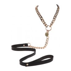 Taboom Dona Statement Collar and leash