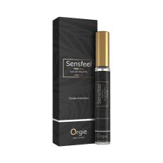 ORGIE Sensfeel for Man Travel Size Pheromome Perfume