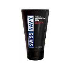 Krem do masturbacji dla mężczyzn Swiss Navy Masturbation Cream 150ml