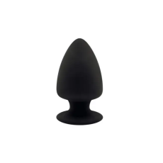 Silexd Plug Model 1 XS 8 cm Black