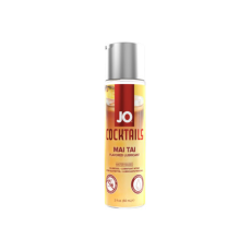 System Jo H2O Lubricant Cocktails Mai Tai 60ml