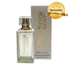 PheroStrong by Night dla kobiet 50 ml