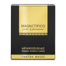 Świeca feromonowa Valavani Magnetifico Candle Tantra Magic 