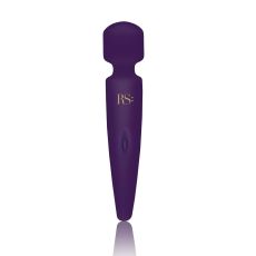 Rianne S ESSENTIALS - Bella Mini Body Wand Deep Purple