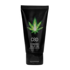 Shots CBD Cannabis Delay Gel 50 ml