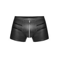 H006 Sexy shorts with hot details XL