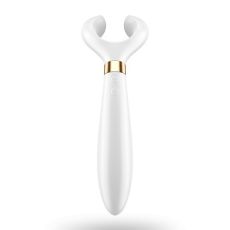 Satisfyer Endless Fun White