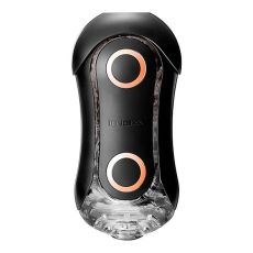 Tenga Flip Orb Strong Orange Crush