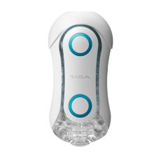 Tenga Flip Orb Blue Rush