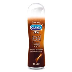 Durex - Żel Real Feel 50 ml