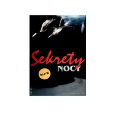 Sekrety Nocy Elite - gra erotyczna