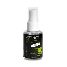 Lovely Lovers POTENCY Spray 50 ml