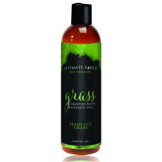 Intimate Earth - Grass Massage Oil 120 ml