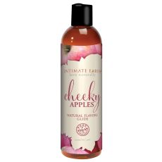 Intimate Earth Cheeky Apples Natural Flavors Glide 120ml