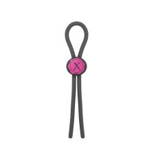 Lasso erekcyjne Marc Dorcel Mr Dorcel Cocring Lasso Adjustable 