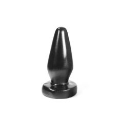 Mister B - Neelis Buttplug (czarny) DC38