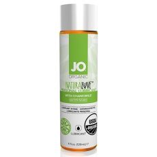 System JO Organic NaturaLove Lubricant 120 ml