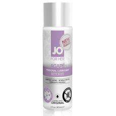 Lubrykant stymulujący dla kobiet System JO For Her Agape Lubricant 60ml