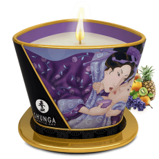 Shunga - Libido Massage Candle 170 ml