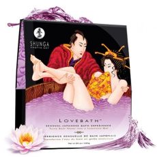 Shunga - Sensual Lotus Lovebath