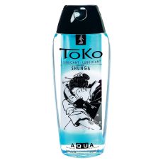 Shunga - Toko Lubricant Aqua 165 ml