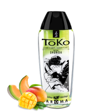 Shunga - Toko Lubricant Melon 165 ml