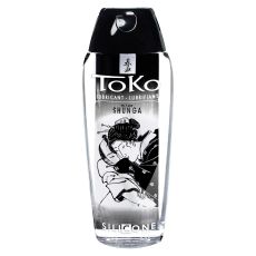 Lubrykant silikonowy Shunga Toko Silicone Personal Lubricant 165 ml