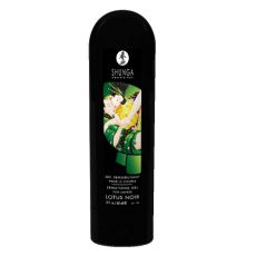 Shunga - Lotus Noir Cream for Lovers 60 ml