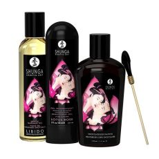 Shunga Touch Of Romance