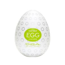 Tenga Egg - Clicker