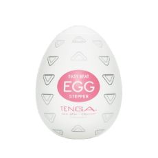 Tenga Egg - Stepper