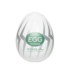 Tenga - Hard Boiled Egg - Thunder