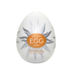 Tenga - Hard Boiled Egg - Shiny