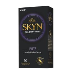 Unimil SKYN Elite 10 szt.