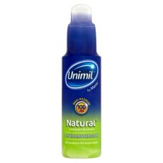 UNIMIL: Natural żel intymny 100ml