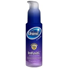 UNIMIL: Infiniti żel silikonowy 100 ml