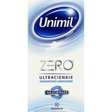 Unimil - Zero (10 sztuk)