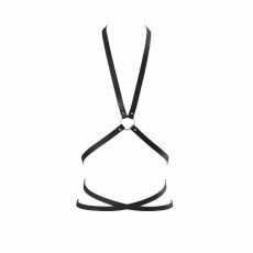 Bijoux Indiscrets - MAZE Multi-way Harness Black