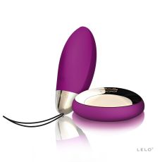 LELO - Lyla 2, deep rose