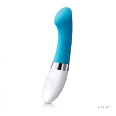 LELO - Gigi 2, turquoise blue