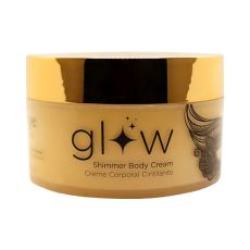 ORGIE Glow Shimmering Body Cream