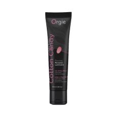 ORGIE Żel - LUBE TUBE COTTON CANDY