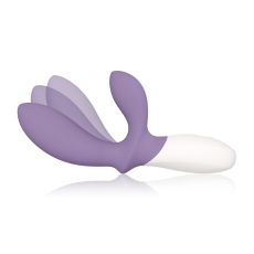 Lelo Loki Wave 2 Violet Dust