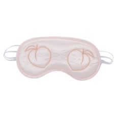 Sportsheets S&M Peaches 'n CreaMe Blindfold Cream mask