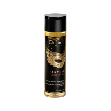 Orgie massage oil Tantric Divine Nectar 200ml