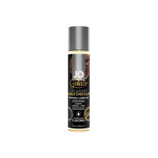 Gelato Double Chocolate Water-based Lubricant 30ml