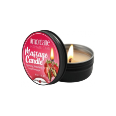 Amoreane Massage Candle Sparkling Strawberry 30ml