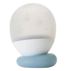 Świecący masażer Iroha by Tenga Ukidama Bath Light & Massager Hoshi