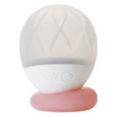 Świecący masażer Iroha by Tenga Ukidama Bath Light & Massager Hana