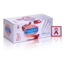 Pasante Red Ribbon Clinic Pack (144 szt.)